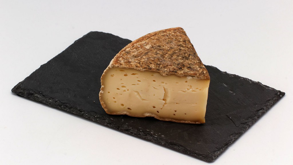 Tomme de Savoie zdroj wikipedia