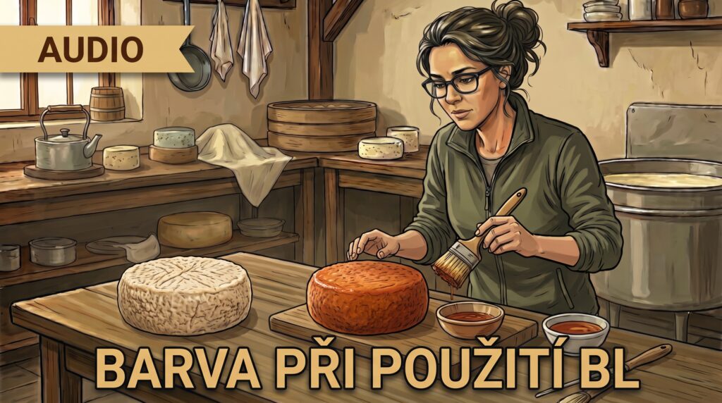 Audio a článek