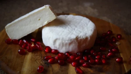 Budoucnost sýrů typu Camembert a Roquefort